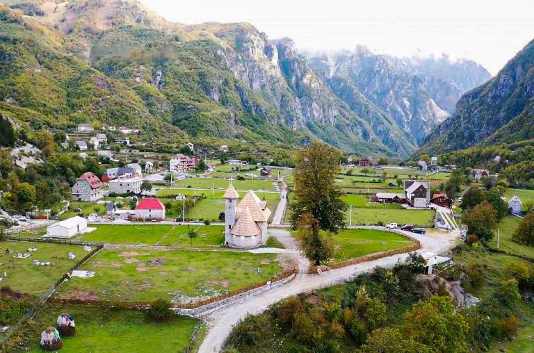 Porta e Alpeve, 100 milionë Euro investime në qarkun e Shkodrës